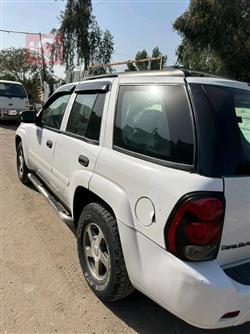 شيفروليه بليزر